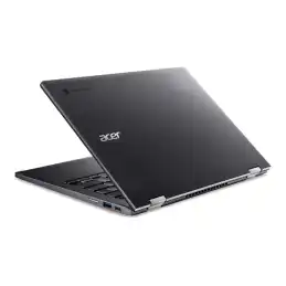 Acer Chromebook Spin 714 CP714-2WN - Conception inclinable - Intel Core i3 - i3-1315U - jusqu'à 4.5 GH... (NX.KLDEF.001)_7